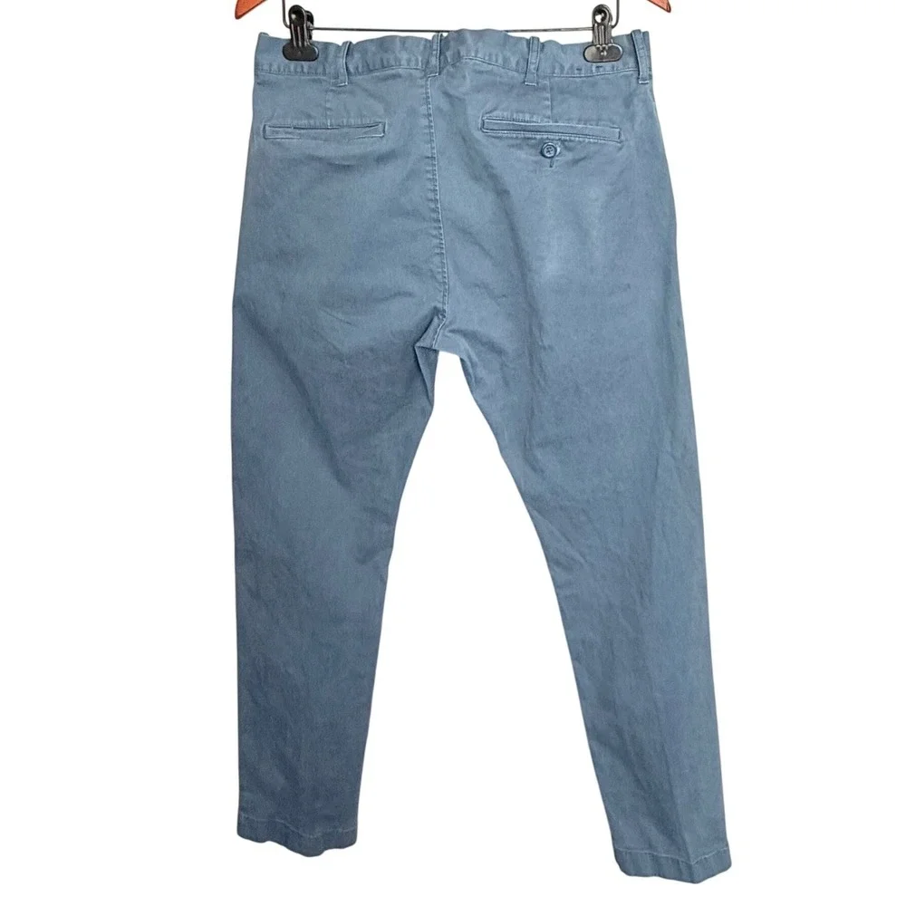 J. Crew crew flex